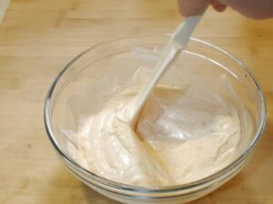 crispy cornflake chicken step 1